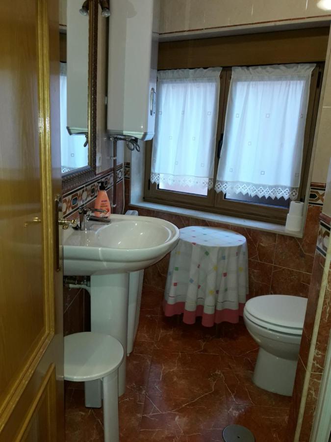 Apartamento El Fondon 2 Onís Dış mekan fotoğraf
