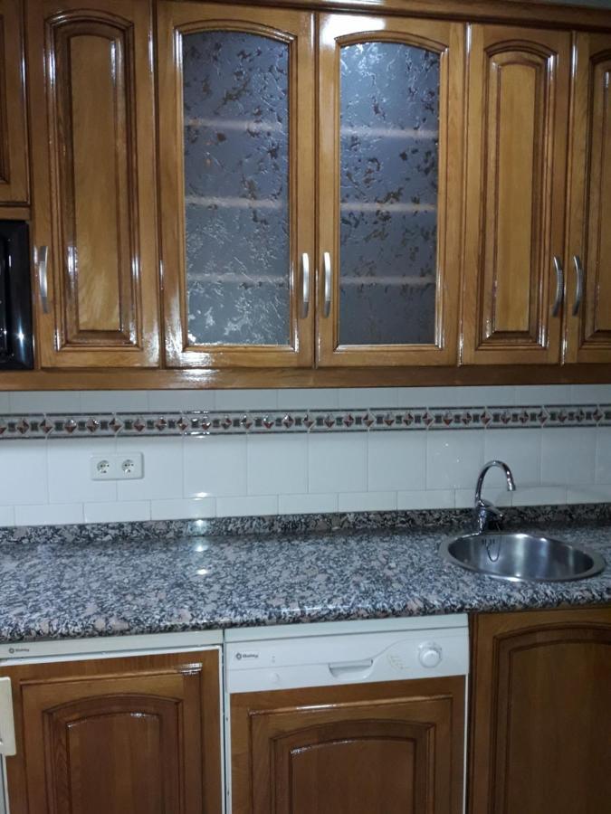 Apartamento El Fondon 2 Onís Dış mekan fotoğraf