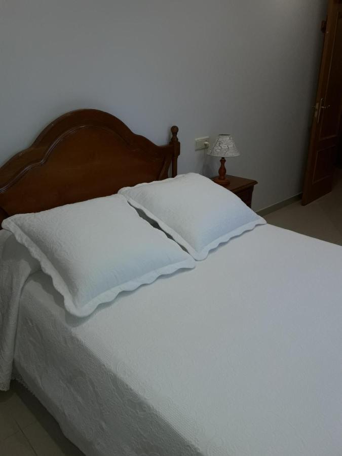 Apartamento El Fondon 2 Onís Dış mekan fotoğraf