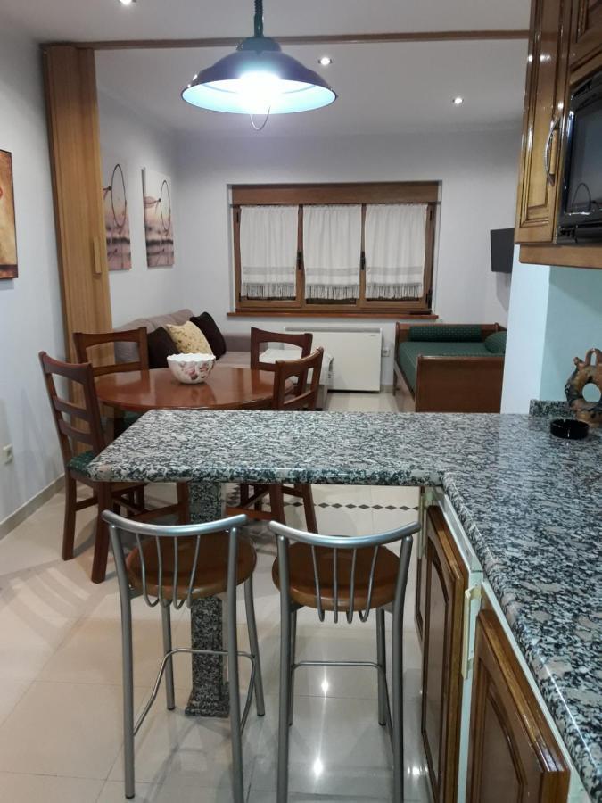 Apartamento El Fondon 2 Onís Dış mekan fotoğraf