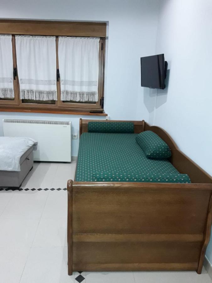 Apartamento El Fondon 2 Onís Dış mekan fotoğraf