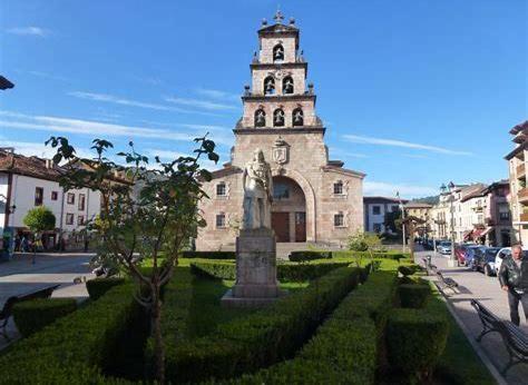 Apartamento El Fondon 2 Onís Dış mekan fotoğraf