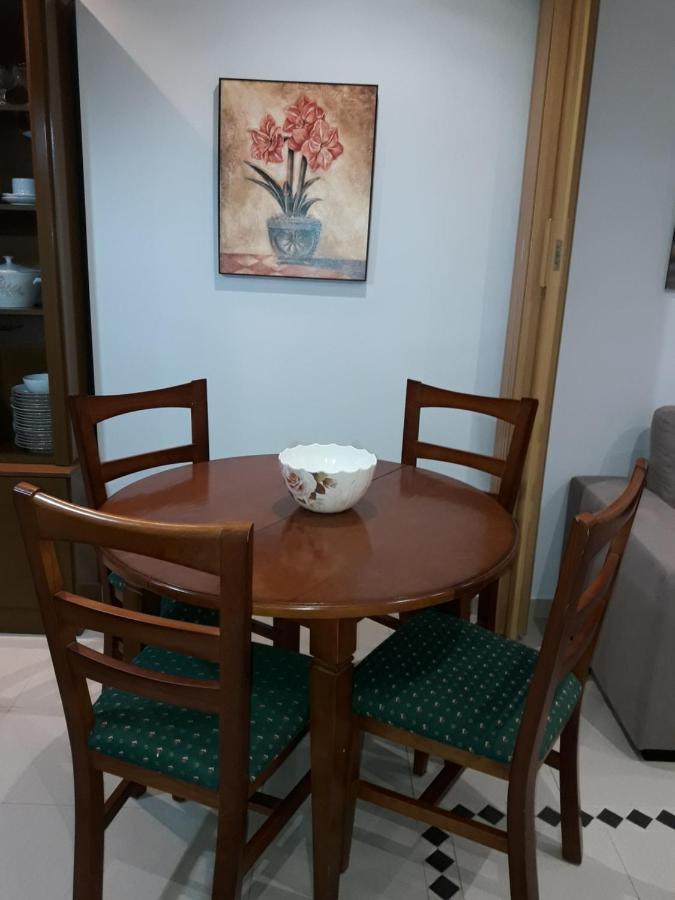 Apartamento El Fondon 2 Onís Dış mekan fotoğraf