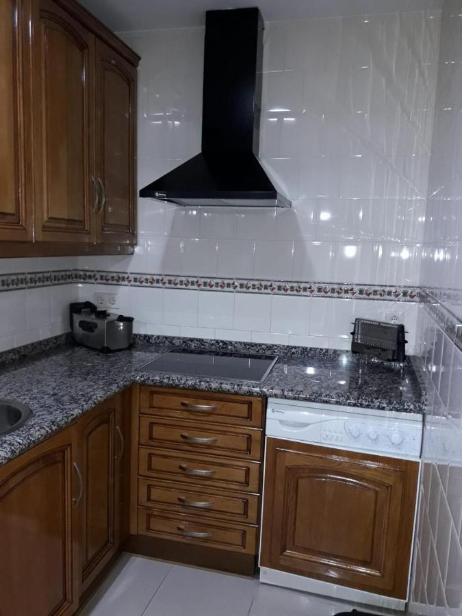 Apartamento El Fondon 2 Onís Dış mekan fotoğraf