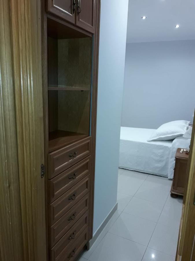 Apartamento El Fondon 2 Onís Dış mekan fotoğraf