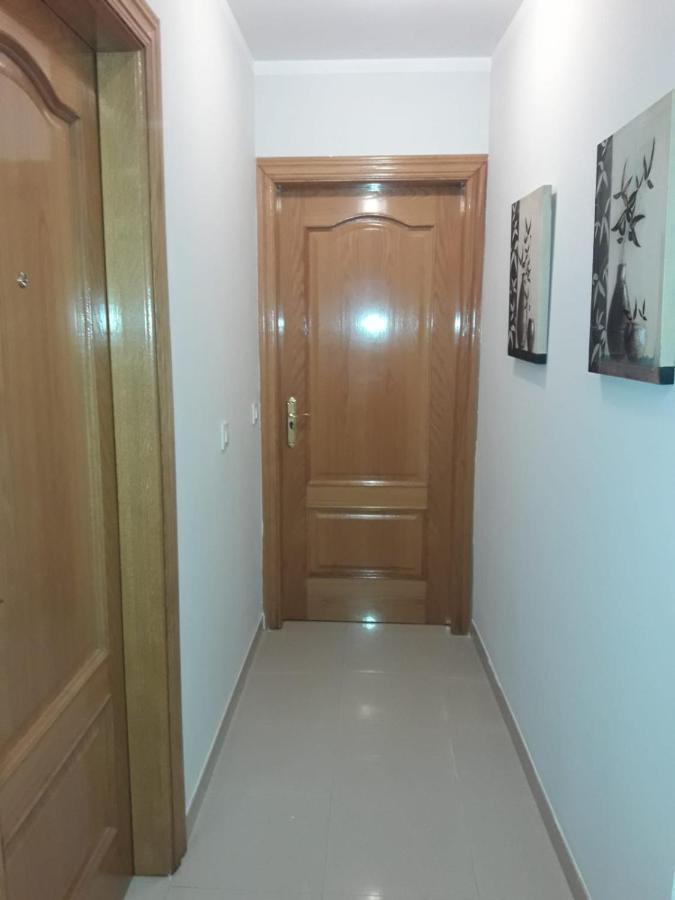 Apartamento El Fondon 2 Onís Dış mekan fotoğraf