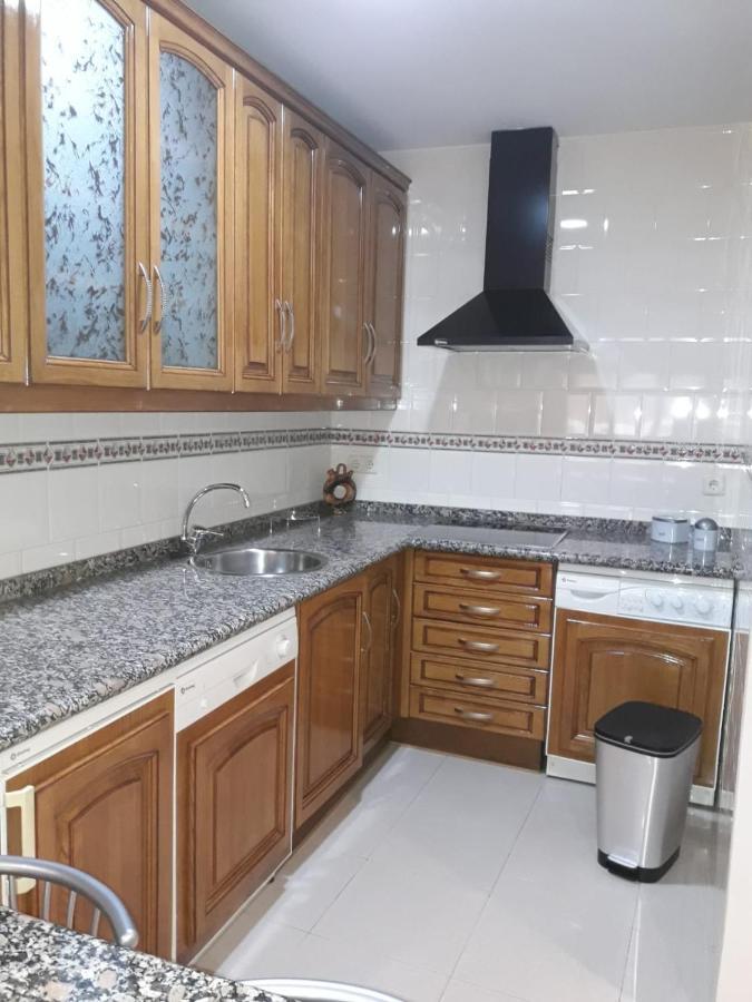 Apartamento El Fondon 2 Onís Dış mekan fotoğraf
